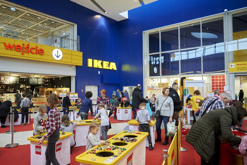 fot. mat. Port Łódź