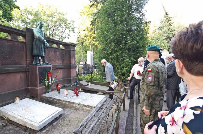 fot. Andrzej Janecki / UMŁ