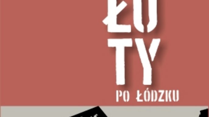 Grafika promująca Galę projektu "Bałuty po łódzku" - fot. mat. Bałucki Ośrodek Kultury