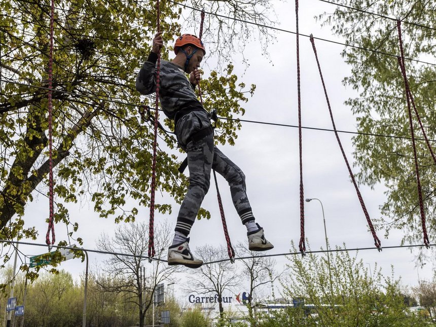fot. Stefan Brajter / UMŁ