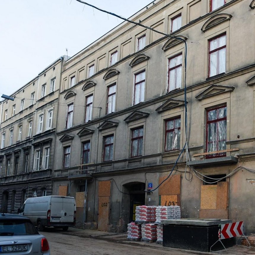 fot. Paweł Łacheta / mat. UMŁ