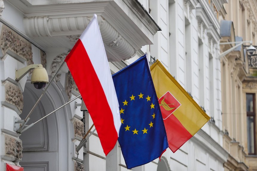 fot. Konrad Ciężki / UMŁ