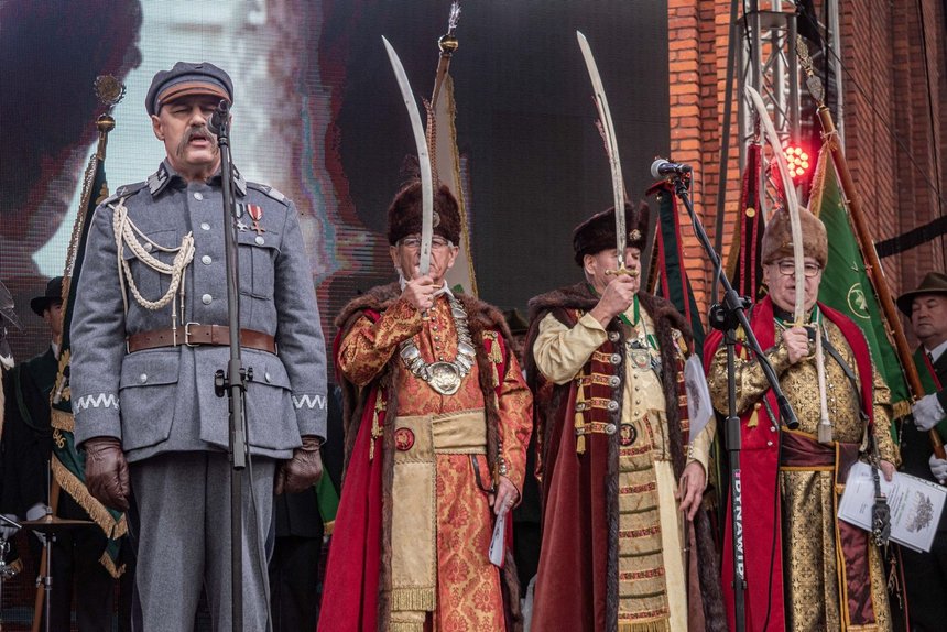 (fot. Patryk Wacławiak / UMŁ)