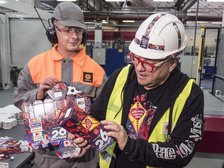 fot. mat. pras, WOŚP