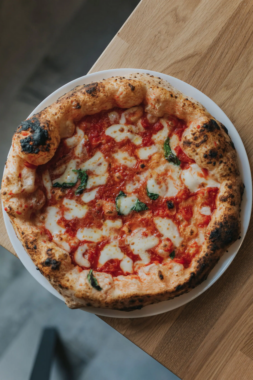 fot. Alora Napoletana