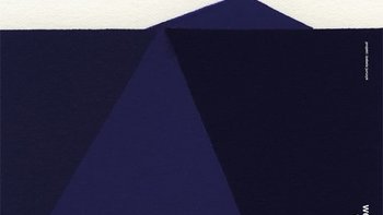 Grafika promująca wydarzenie: Magdalena Kacperska - W kolorze... grafika i malarstwo - wystawa w Filharmonii Łódzkiej, plakat autorstwa  Izabeli Jurczyk -  fot. mat. Organizatora