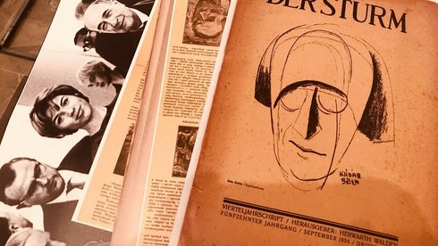 fot. Małgorzata Leoffler