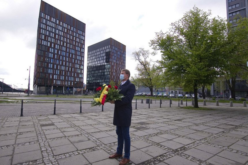 fot. Andrzej Janecki