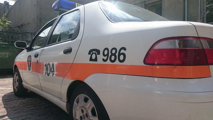 Nieco spokojniej w poniedziałek 