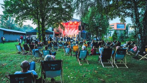 fot. Festiwal Łódź Czterech Kultur