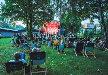 fot. Festiwal Łódź Czterech Kultur