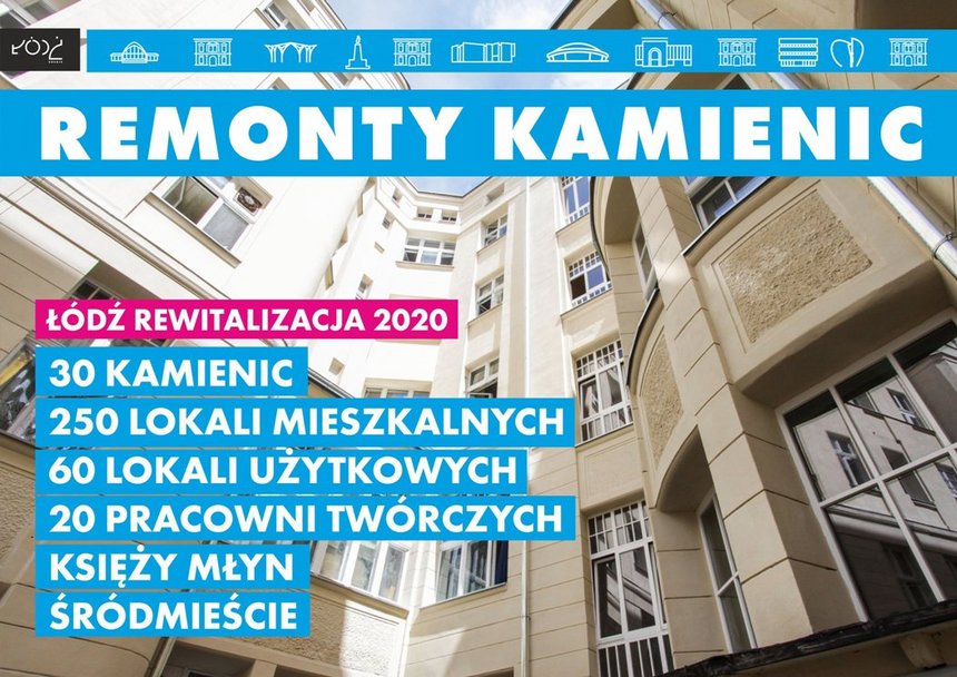 fot. Paweł Łacheta / mat. UMŁ