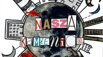 Grafika promująca wydarzenie -  mat. pras. AOiA