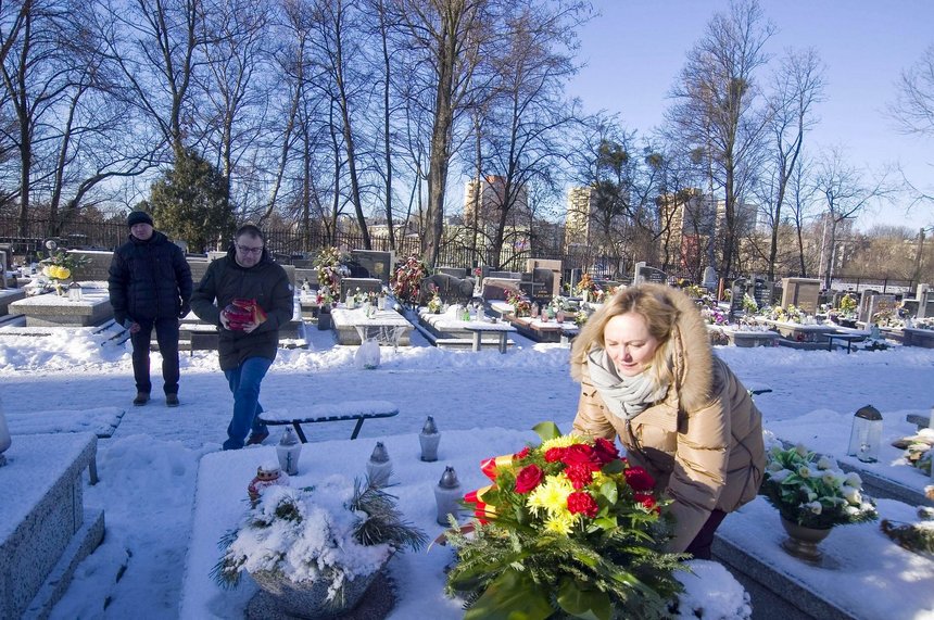 Fot. Andrzej Janecki/UMŁ