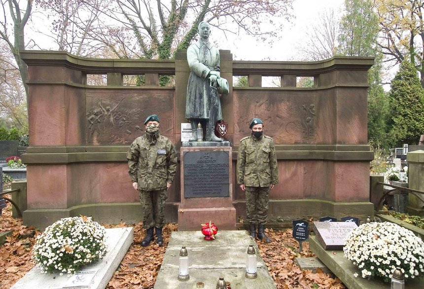 foto Andrzej Janecki