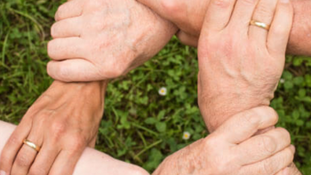 Zdjęcie promujące wydarzenie:Inauguracja terapeutycznych spotkań  -  fot. mat. Poleski Ośrodek Sztuki