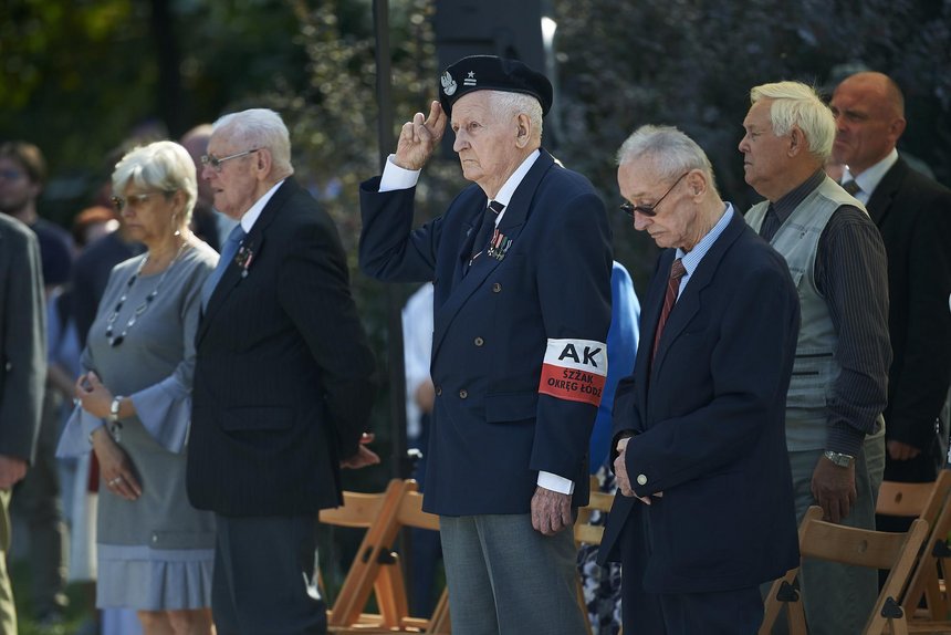 fot. Andrzej Janecki / UMŁ