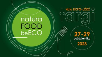 Targi natura FOOD & beECO 2023  