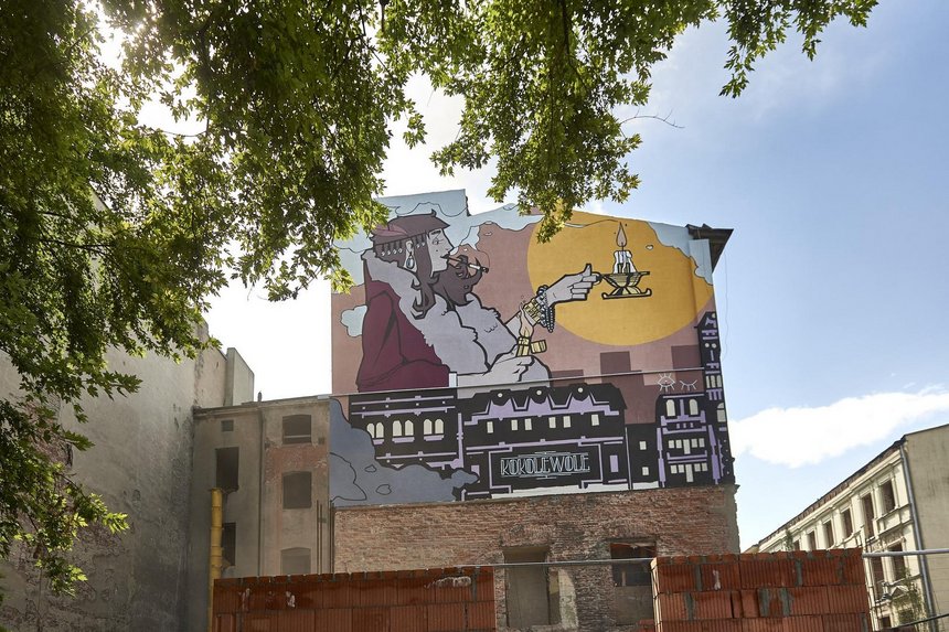 fot. Radosław Jóźwiak / UMŁ