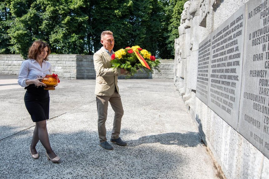 Sebastian Szwajkowski 