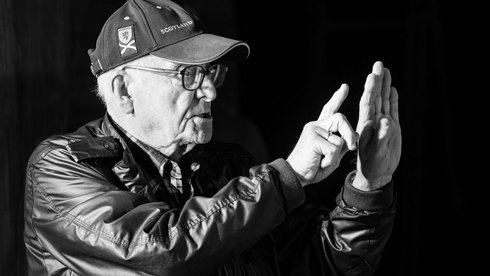 Fot. archiwum Szkoły Filmowej