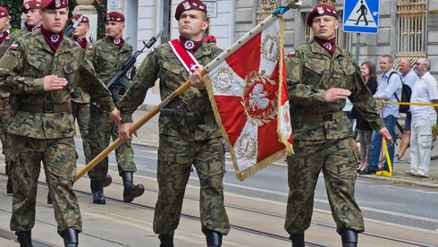 fot. Andrzej Janecki / UMŁ