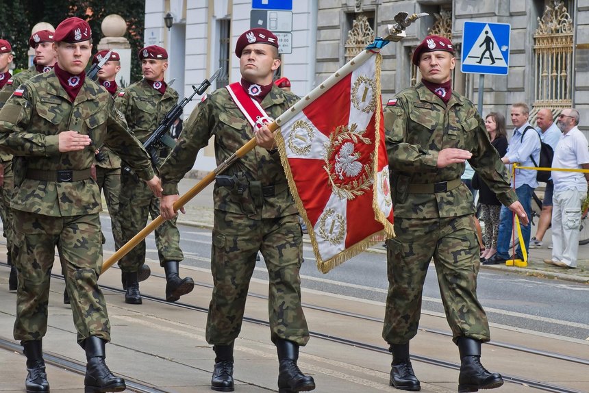 fot. Andrzej Janecki / UMŁ