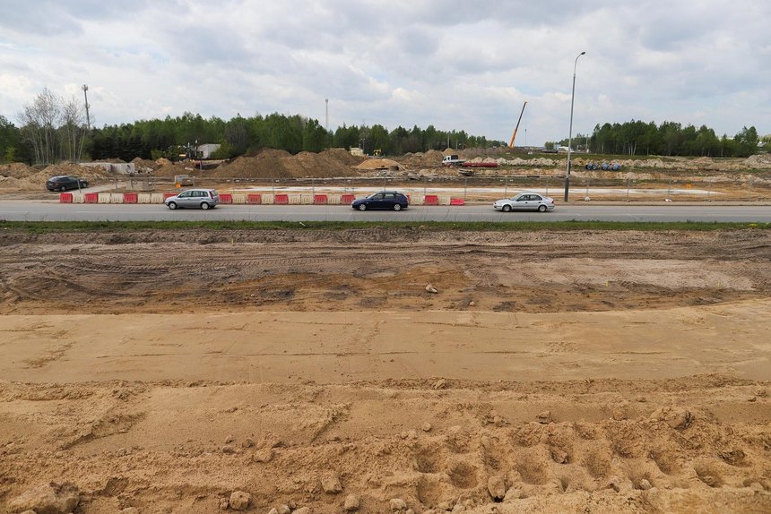 fot. Konrad Ciężki