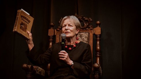 fot. Marta Łącka / mat. prasowe