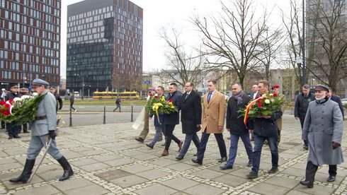 Fot. Andrzej Janecki/UMŁ