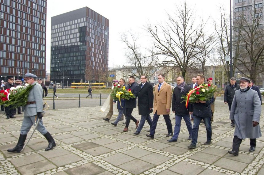 Fot. Andrzej Janecki/UMŁ