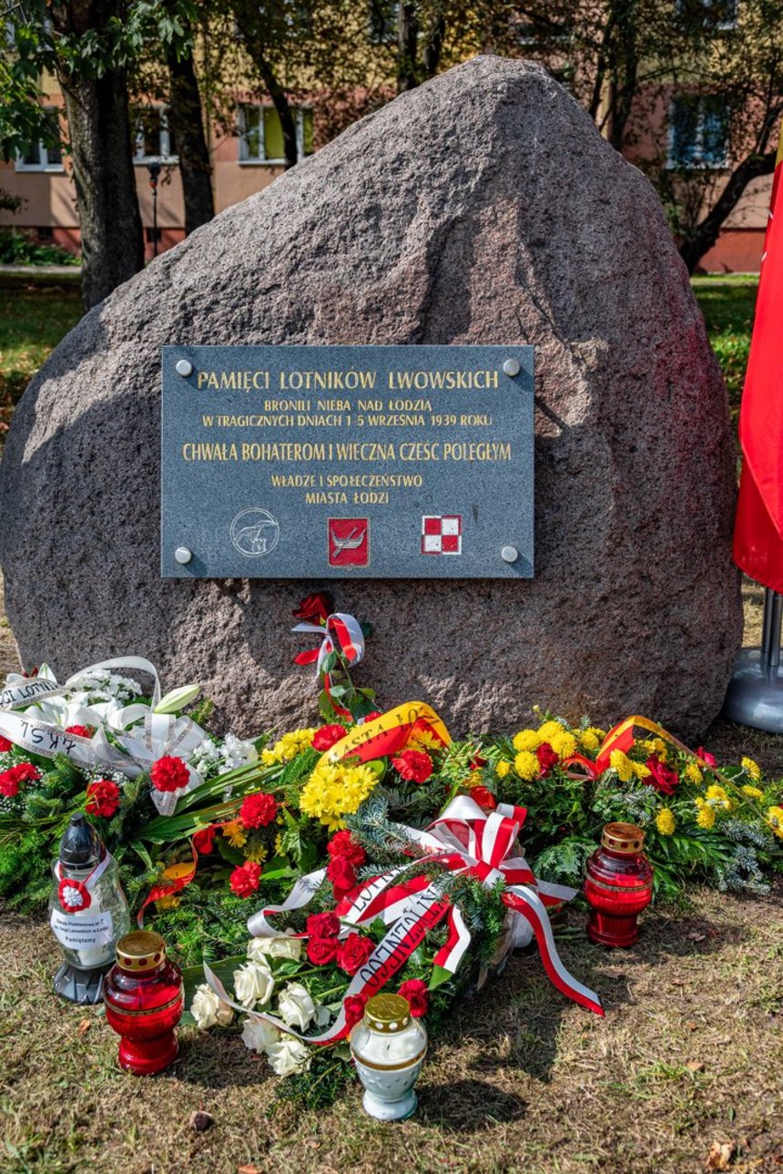 Fot. P. Wacławiak, UMŁ. 