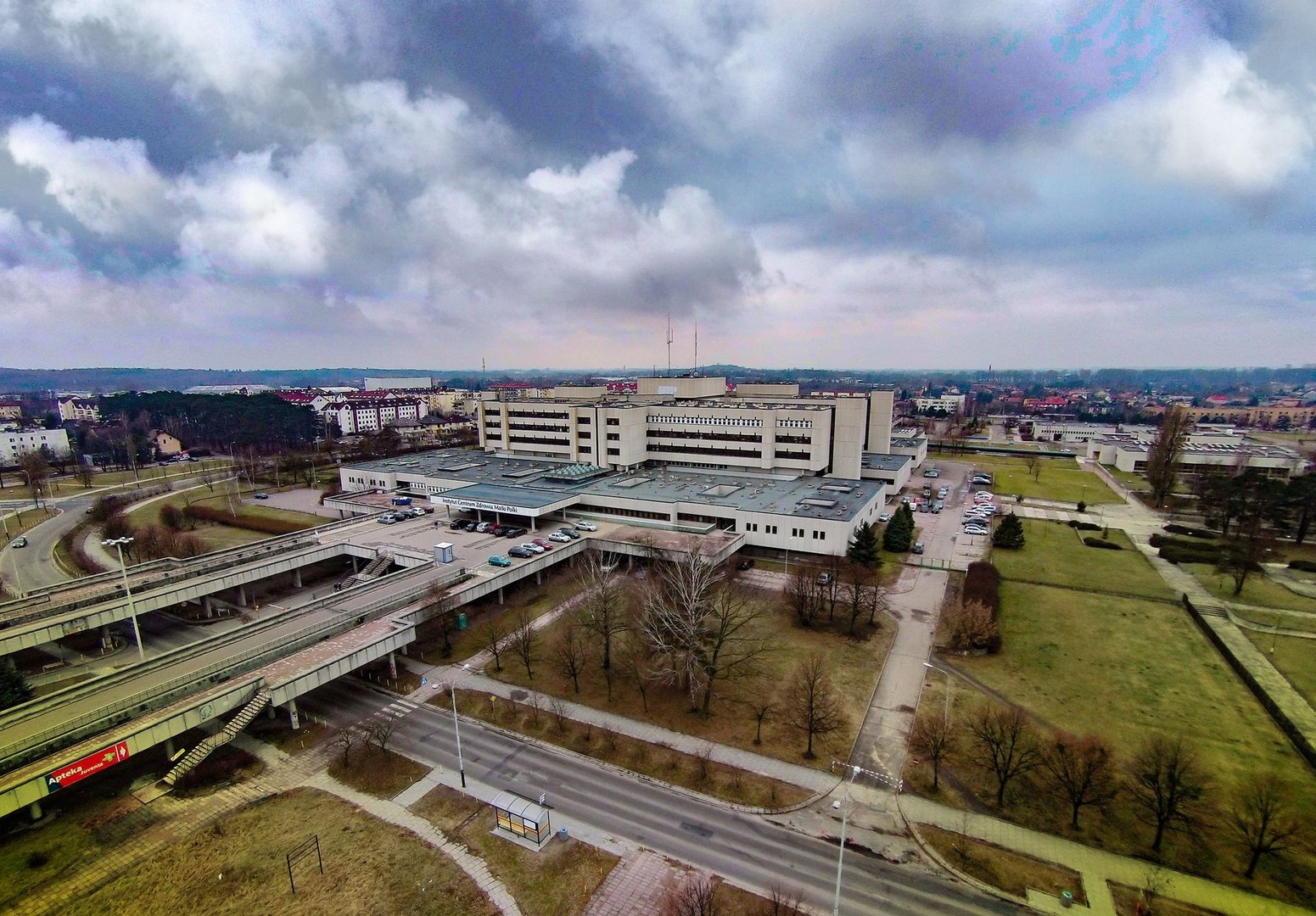 Centrum Zdrowia Matki Polki, fot. ŁÓDŹ.PL