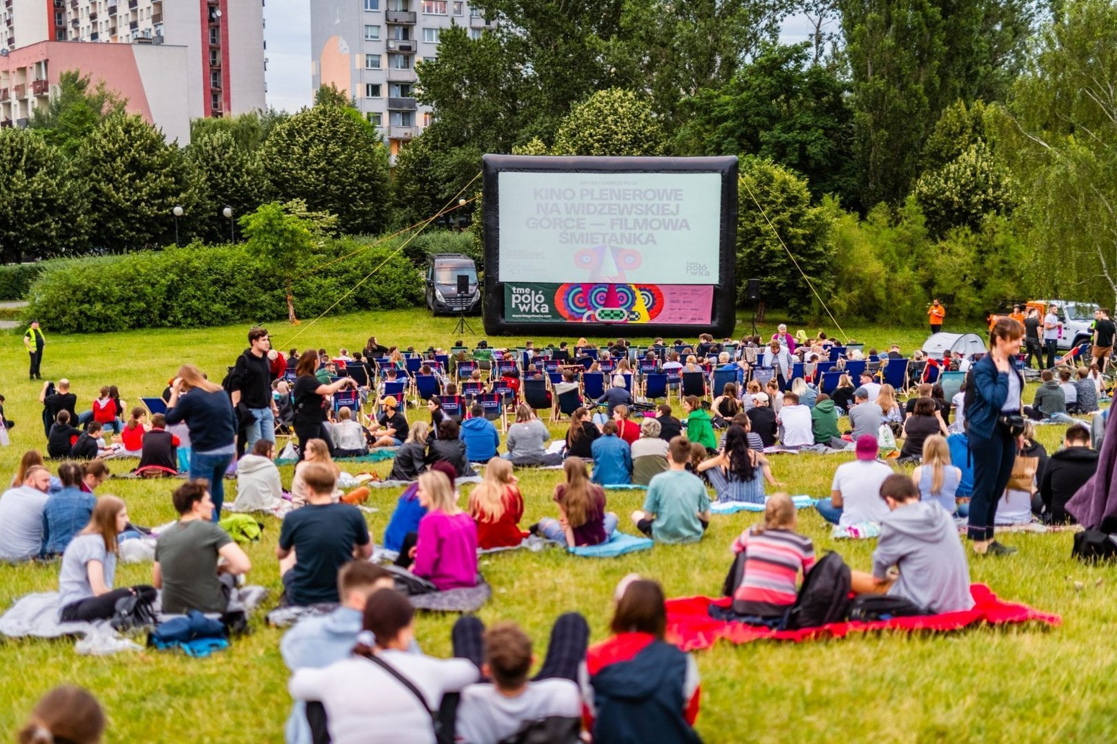 Polówka, фото Dorian Bąk