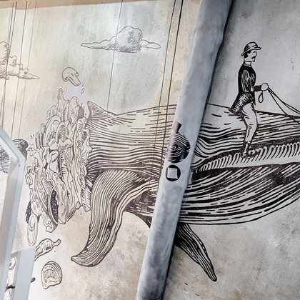 Food Art, fot. Food Art