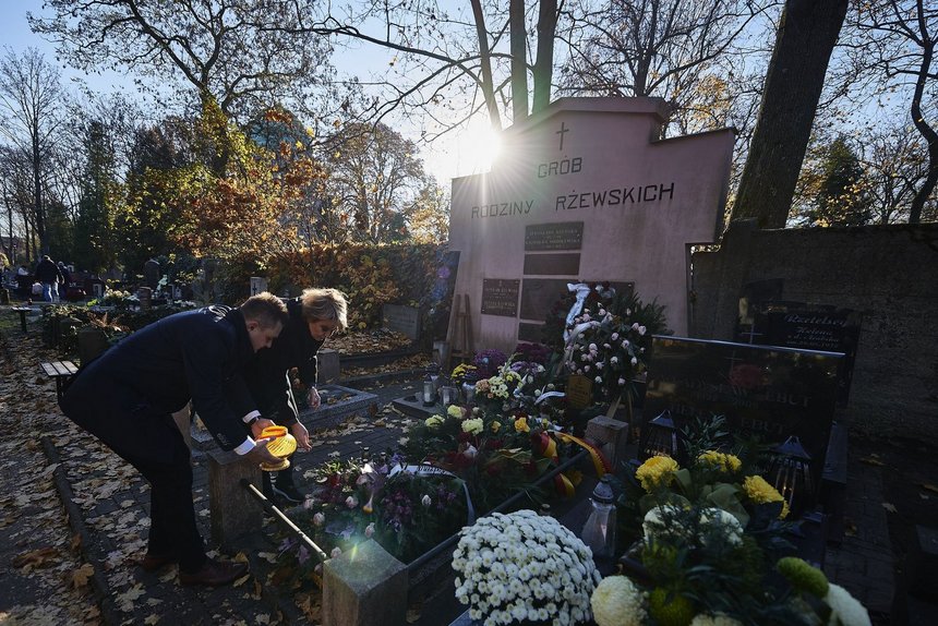 Fot. Radosław Jóźwiak/UMŁ