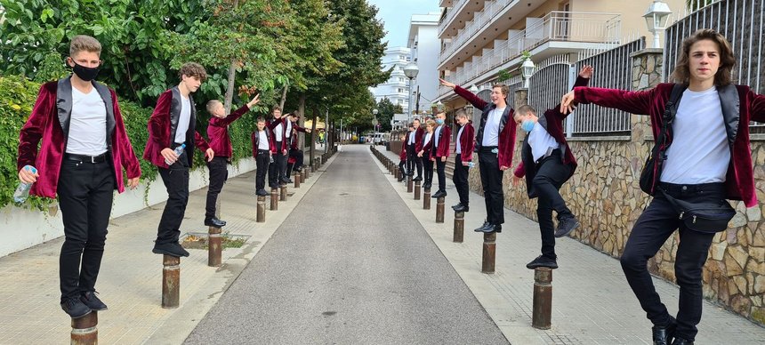 fot. archiwum chóru