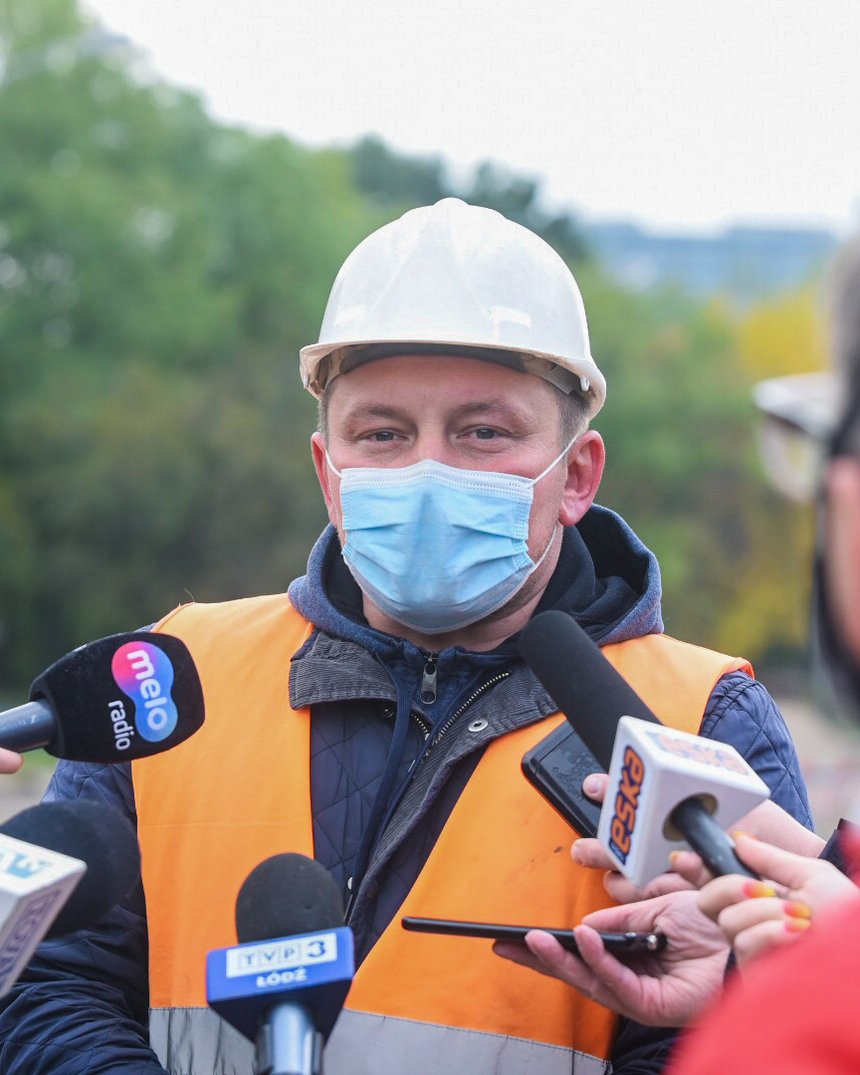 fot. Paweł Łacheta / UMŁ