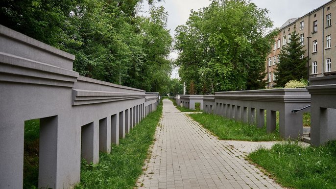 Pasaż Abramowskiego - fot. ŁÓDŹ.PL