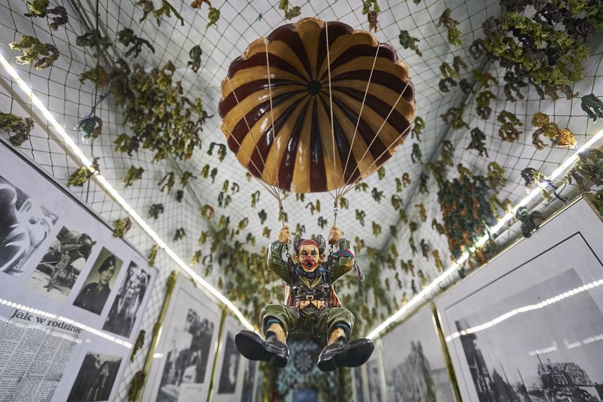 fot. Radosław Jóźwiak / UMŁ