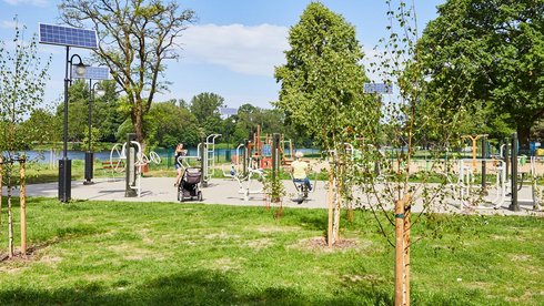 fot. Sebastian Glapiński / UMŁ