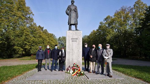 foto. Andrzej Janecki