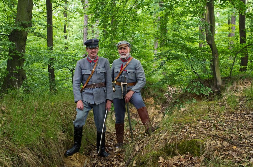 fot. Andrzej Janecki / UMŁ