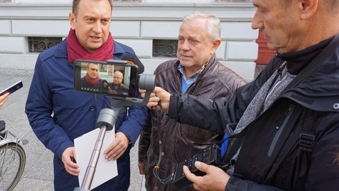 fot. Monika Pawlak / UMŁ