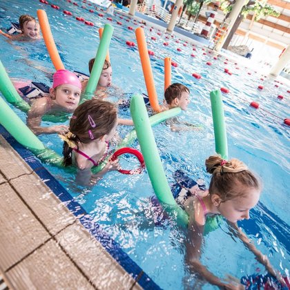 Aquapark Fala, fot. ŁÓDŹ.PL