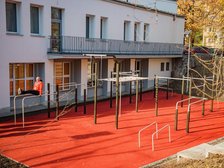 fot. Radosław Żydowicz / UMŁ