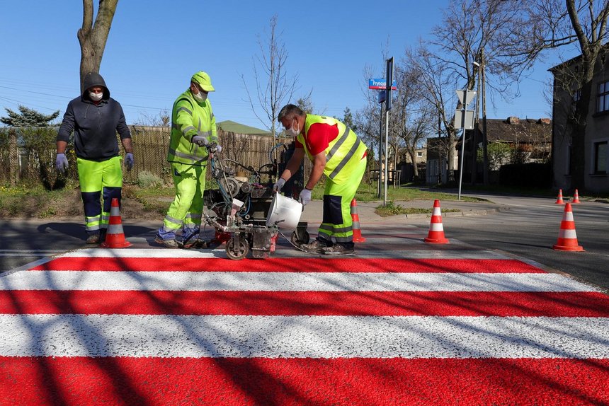 fot. Konrad Ciężki