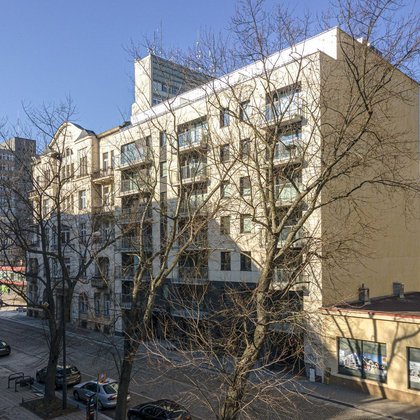 Rewitalizacja Tuwima, fot. ŁÓDŹ.PL