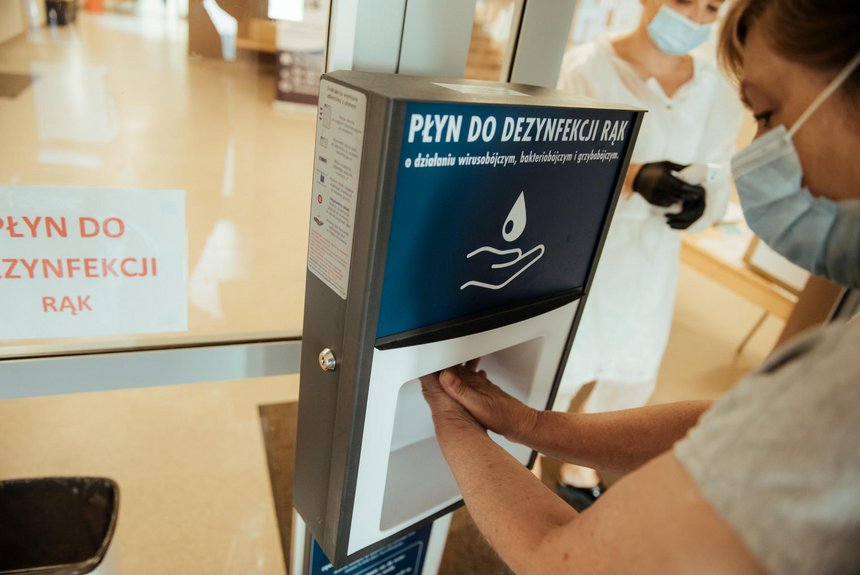 Fot. Radosław Żydowicz/UMŁ