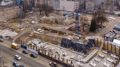 fot. Stefan Brajter / UMŁ